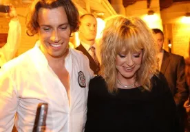 Alla Pugacheva kimning qaramog‘ida ekani ma’lum bo‘ldi фото