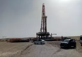 Ўзбекистонда қанча газ захираси борлиги айтилди: «Илгари бу махфий эди» фото
