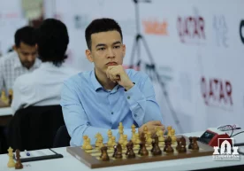 Жаҳон чемпионатида иштирок этувчи ўзбекистонлик шахматчилар рўйхати эълон қилинди фото