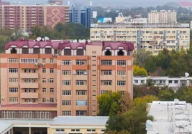 Yanvar oyida Toshkentda kvartiralar narxi qimmatladi фото