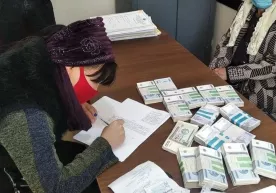 Оталар масъулияти оширилмоқда фото