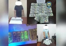 Иқтисодиёт университети ходими 3000 доллар билан ушланди фото