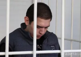 Жасур Иброҳимовнинг ўлимида айбдор деб топилган Исломбек Тўлаганов: Ўзбекистон Президенти ва халқидан узр сўрайман фото