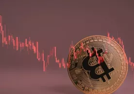 Крипторынок обвалился на 240 млрд долларов за сут фото