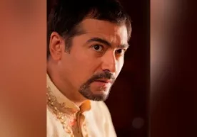 Фарҳод Маҳмудов “Барон”нинг давомидаги иштироки ҳақида фото
