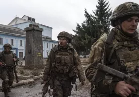 “Senda juda oz vaqt qoldi”. Sobiq maslahatchi Zelenskiyni ogohlantirdi фото
