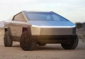 Tesla yangi elektropikapiga 2 kun ichida 146 mingta buyurtma oldi фото