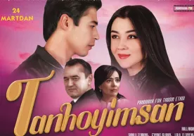Uch yil ichida suratga olingan film 24 mart kuni katta ekranlarga chiqadi (video) фото