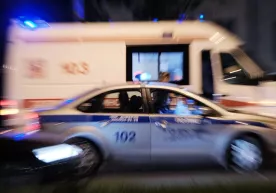 Sankt-Peterburg markazida 11 nafar o‘zbekistonlik mushtlashdi фото
