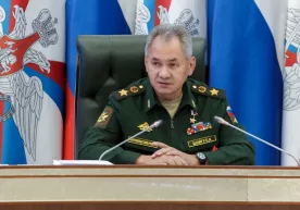 Sergey Shoygu: «Rossiya Qozog‘istonni o‘ziga qo‘shib olmoqchi ekani haqidagi mish-mishlar — xomxayol» фото