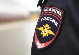 Россияда ИИВ тузилмаларидан 5000 ходим ишдан бўшаб кетди фото