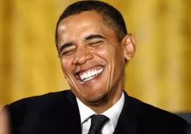 Barak Obamaning prezident bo'lishiga sabab bo'lgan qo'shiq фото