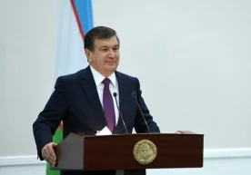 Prezident selektori: Sh.G‘aniyev, J.Artikxodjayev va «kun.uz» masalasi yopildi(mi?) фото