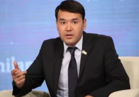 Siyosiy boshpana berish tartibi ishlab chiqiladi фото