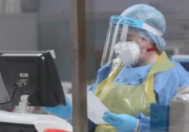 Коронавирус: Буюк Британия қаерда хатога йўл қўйди? фото
