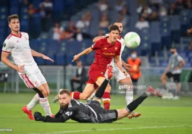 Konferensiyalar Ligasi. "Roma" yirik g‘alaba bilan boshladi, Shomurodovdan ikki assist! фото