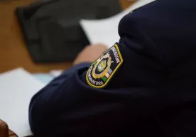 Сурхондарё прокуратураси эри ва қайнукаси томонидан жинсий алоқада бўлишга мажбурланганини айтган аёлнинг мурожаатига муносабат билдирди фото