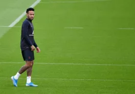 Transferga yaqin qoldi. Neymar faqat «Barselona»ga qaytishni istamoqda фото