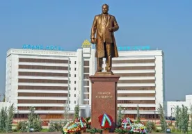 Жиззахда коронавирус юқтирган барча беморлар тузалди фото