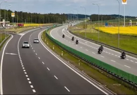 Тошкент—Самарқанд ва Тошкент—Андижон пулли йўллари қурилиши санаси белгиланди фото