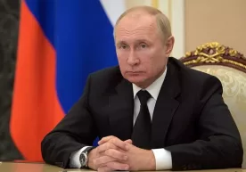«Yangi muddatga saylanish huquqim bor» — Putin nimaga sha’ma qildi? фото