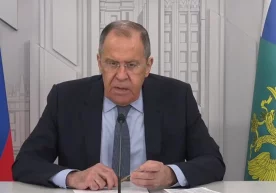 Лавров Пригожиннинг исёни ҳақидаги саволга жавоб берди фото
