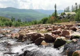 Ўзбекистонда бугун, 18 апрель куни қандай об-ҳаво кутилмоқда? фото