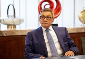 Бугун Ғофур Раҳимов илк марта AIBA президентлигига сайланиши мумкин фото