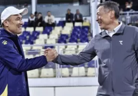 O‘zbekiston Kubogi. Olmaliqdagi "otishma"da OKMK kambek evaziga "Nasaf"ni mag‘lub etdi фото
