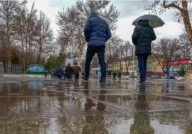 O‘zbekistonda 6 mart kuni qanday ob-havo bo‘lishi ma’lum qilindi фото