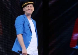 Alisher Botirov: “Xalq meni “Million”ning orqasidan tanidi”. фото