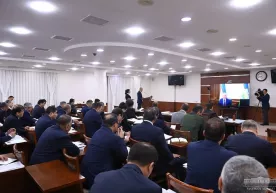 Уй-жой соҳасида “аҳоли—бошқарув компанияси—коммунал ташкилот ва пудратчи” занжири яратилади фото