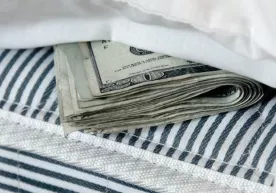 Nima uchun dollarni yaxshi ko‘ramiz va uni «yostig‘imiz ostida» saqlaymiz? фото