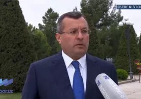 Hokim, MXX, prokuror va’da berdi: «Xorijda adashgan yurtdoshlarimizni qaytaringlar, ularni qamamaymiz» фото