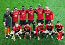 “Manchester Yunayted”da katta tozalash. Sulsher 7 futbolchidan voz kechishga tayyor! фото