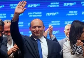 «Netanyaxu erasi» tugadi: Isroilda yangi kuchlar hokimiyatga keldi фото
