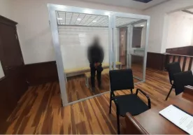 Алимент тўламаган миришкорлик ота 15 суткага қамалди фото
