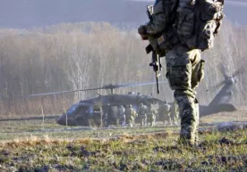 Afg‘onistonda avstraliyalik spetsnazlarning yashirin qotilliklari fosh bo‘ldi фото
