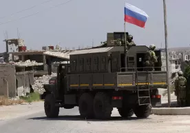 Isroil vakili: Rossiya Yaqin Sharqdagi ziddiyat bilan dunyoni Ukraina bosqinidan chalg‘itishga urinmoqda фото