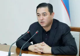 Президент Сурхондарё вилояти ҳокими нега ишдан олинганини айтди фото