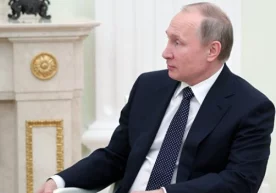 Путин Россия ва Ўзбекистон стратегик ҳамкорлар эканини қайд этди фото
