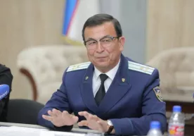 Коррупцияга қарши курашда «Хитой усули» қўлланса-чи? фото