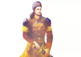 Жалолиддин Мангуберди ким эди? фото