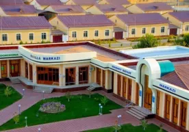«Кўчабоши», «уйбоши» - маҳаллалар фаолиятига тааллуқли қонун лойиҳаси билан янги атамалар киритилиши мумкин фото