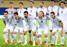 Mirjalol Qosimov Avstraliyaga olib ketadigan 23 futbolchining ro‘yxati OAVda paydo bo‘ldi фото