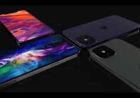 Интернетда iPhone 12 Pro Max — энг катта iPhone’нинг суратлари пайдо бўлди фото