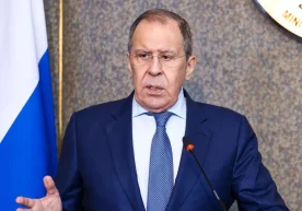 Лавров: Россия ва Ғарб ўртасидаги аввалги муносабатлар тикланмайди фото