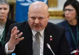 ХЖС прокурори: Мўғулистон Путиннинг ташрифи бўйича тушунтириш бериши керак фото