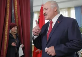 «Бизга бундай иттифоқнинг нима кераги бор?»: Лукашенко Россия билан бирлашиш борасида ўз фикрини билдирди фото