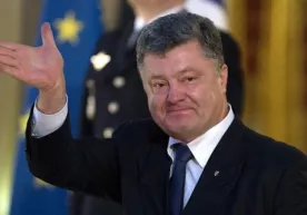 Порошенко Мирзиёевни Украинага таклиф этди фото